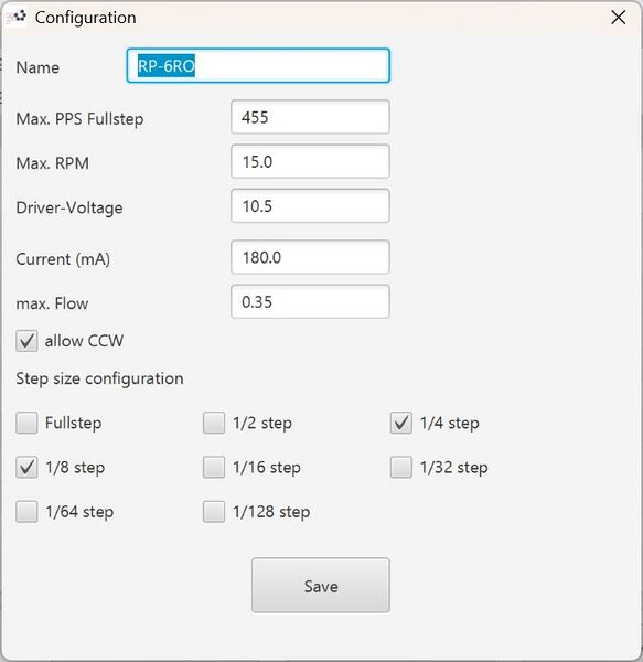 File:RP-6RO Stepper settings.jpg